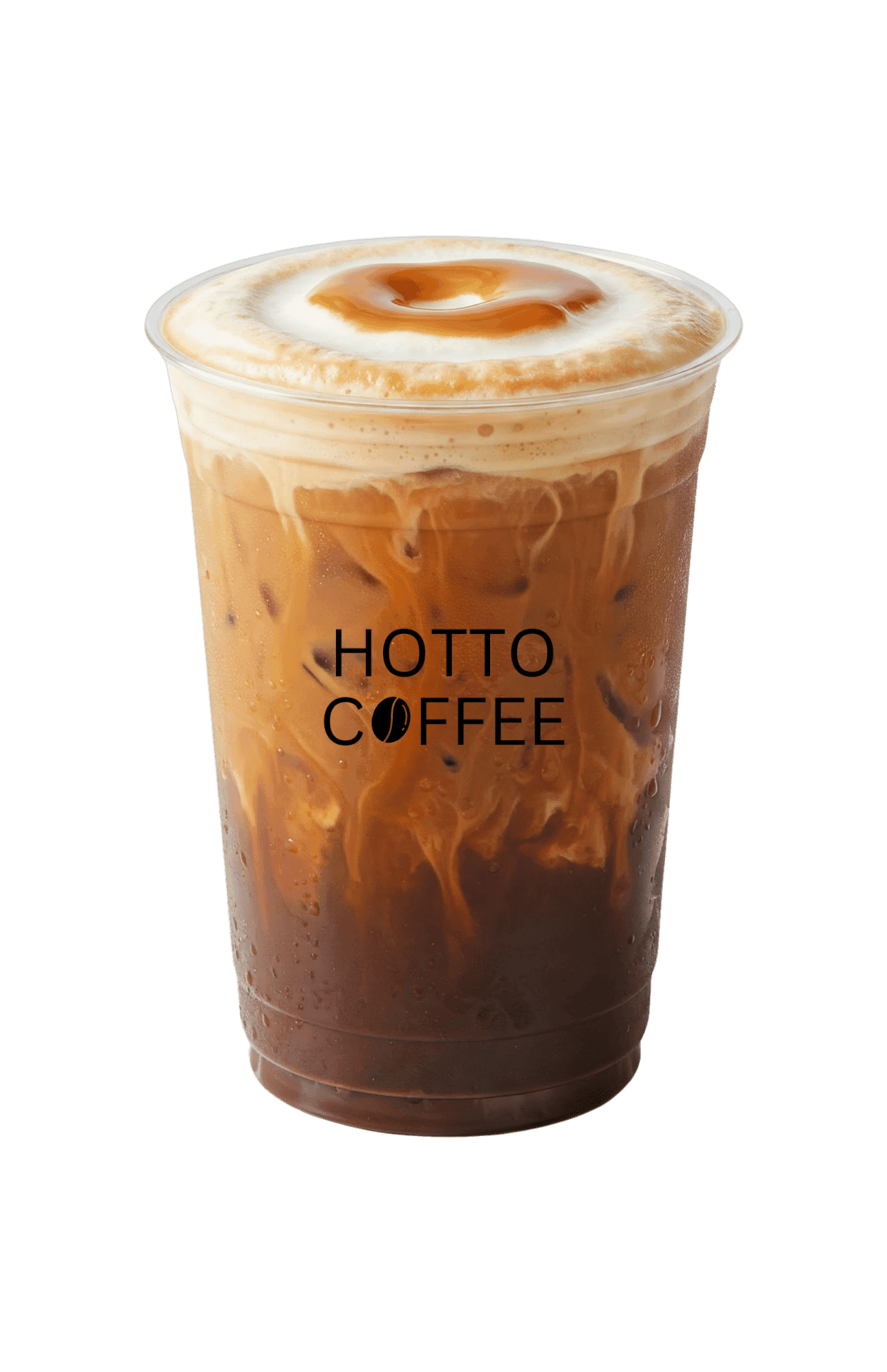 Caramel Chocolate