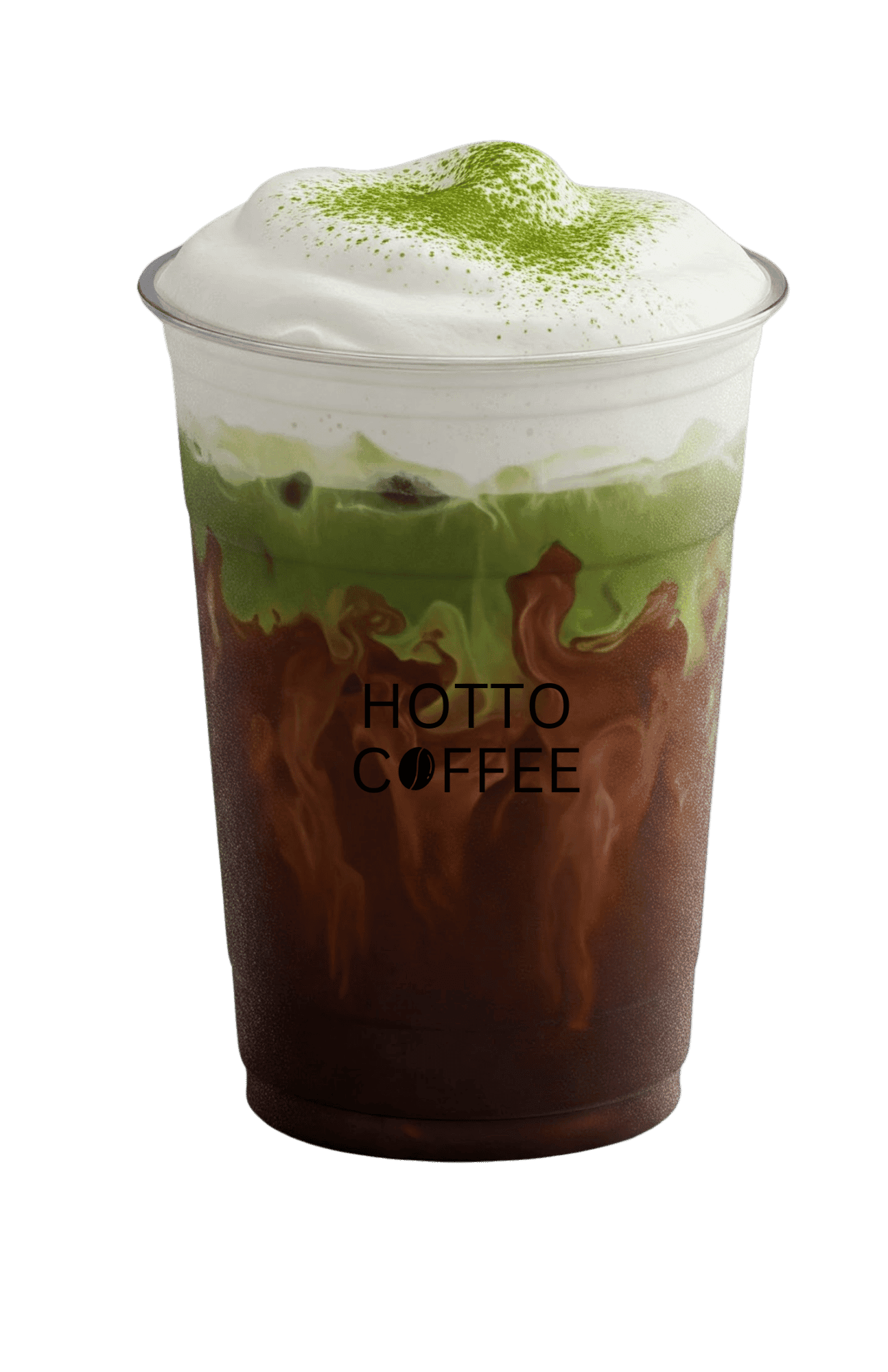 Matcha Chocolate