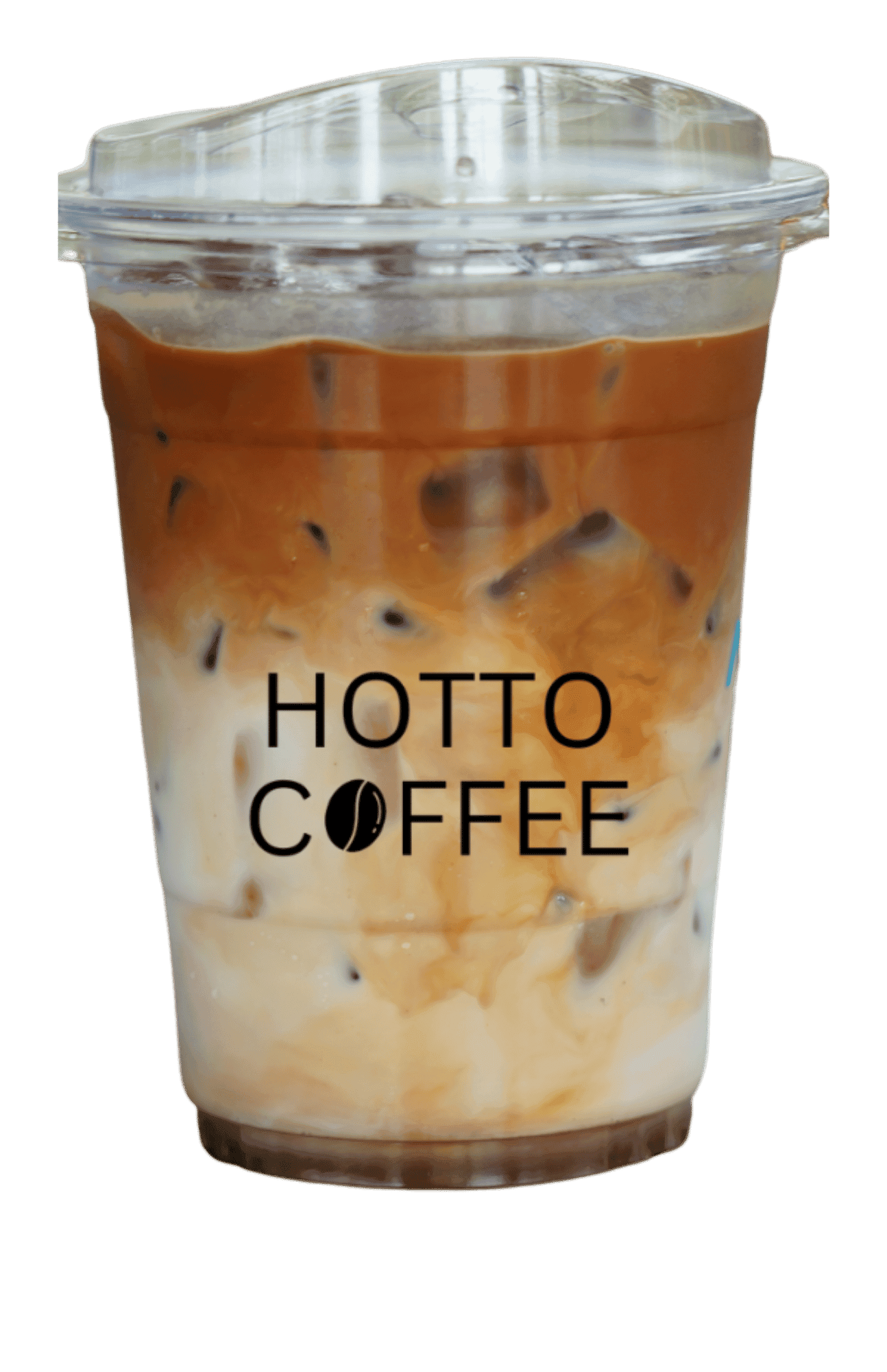 Spanish Latte