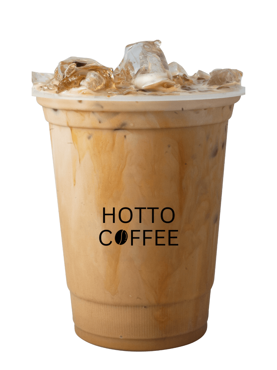 Vanilla Latte